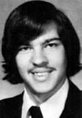 James Kotowski: class of 1977, Norte Del Rio High School, Sacramento, CA.